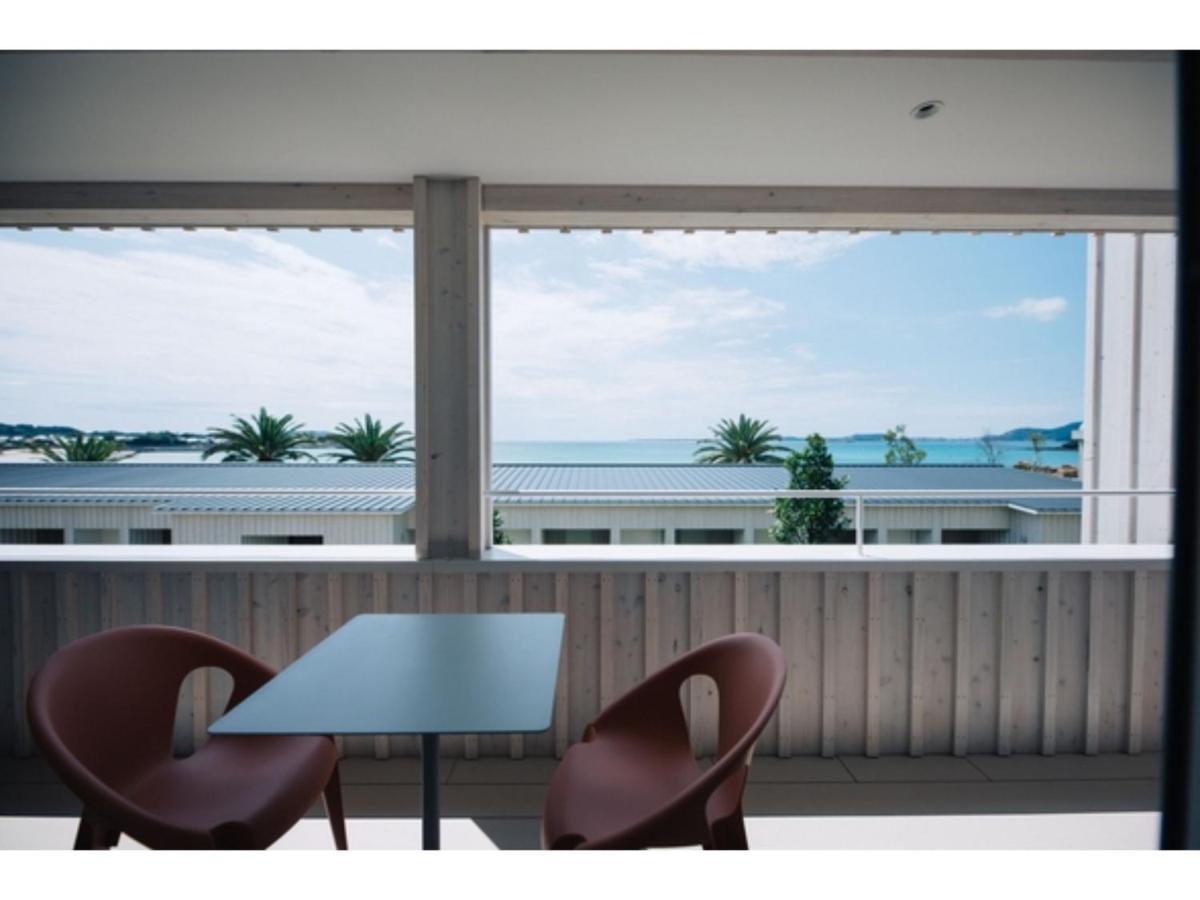 Hotel Colorit Goto Islands Zewnętrze zdjęcie
