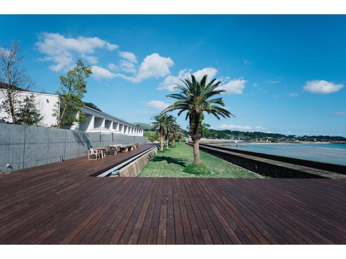 Hotel Colorit Goto Islands Zewnętrze zdjęcie