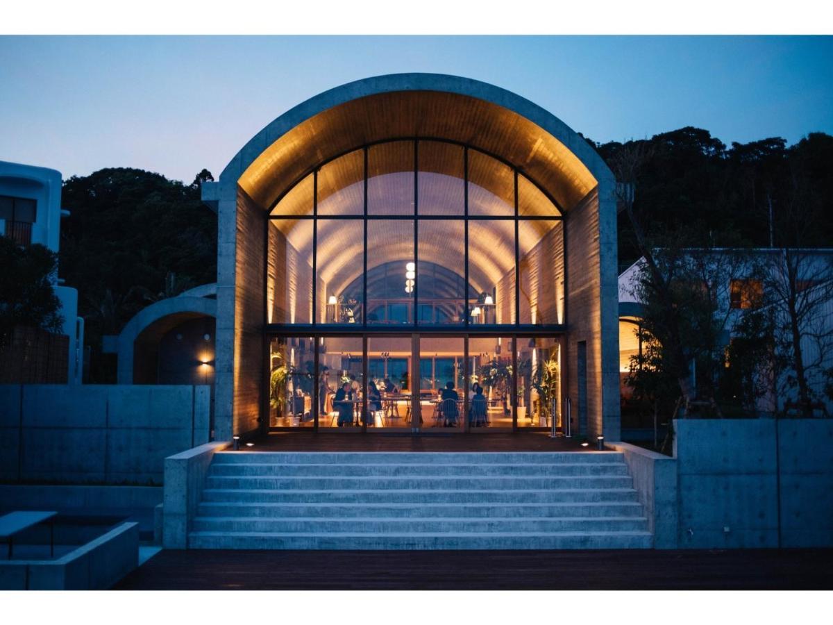 Hotel Colorit Goto Islands Zewnętrze zdjęcie