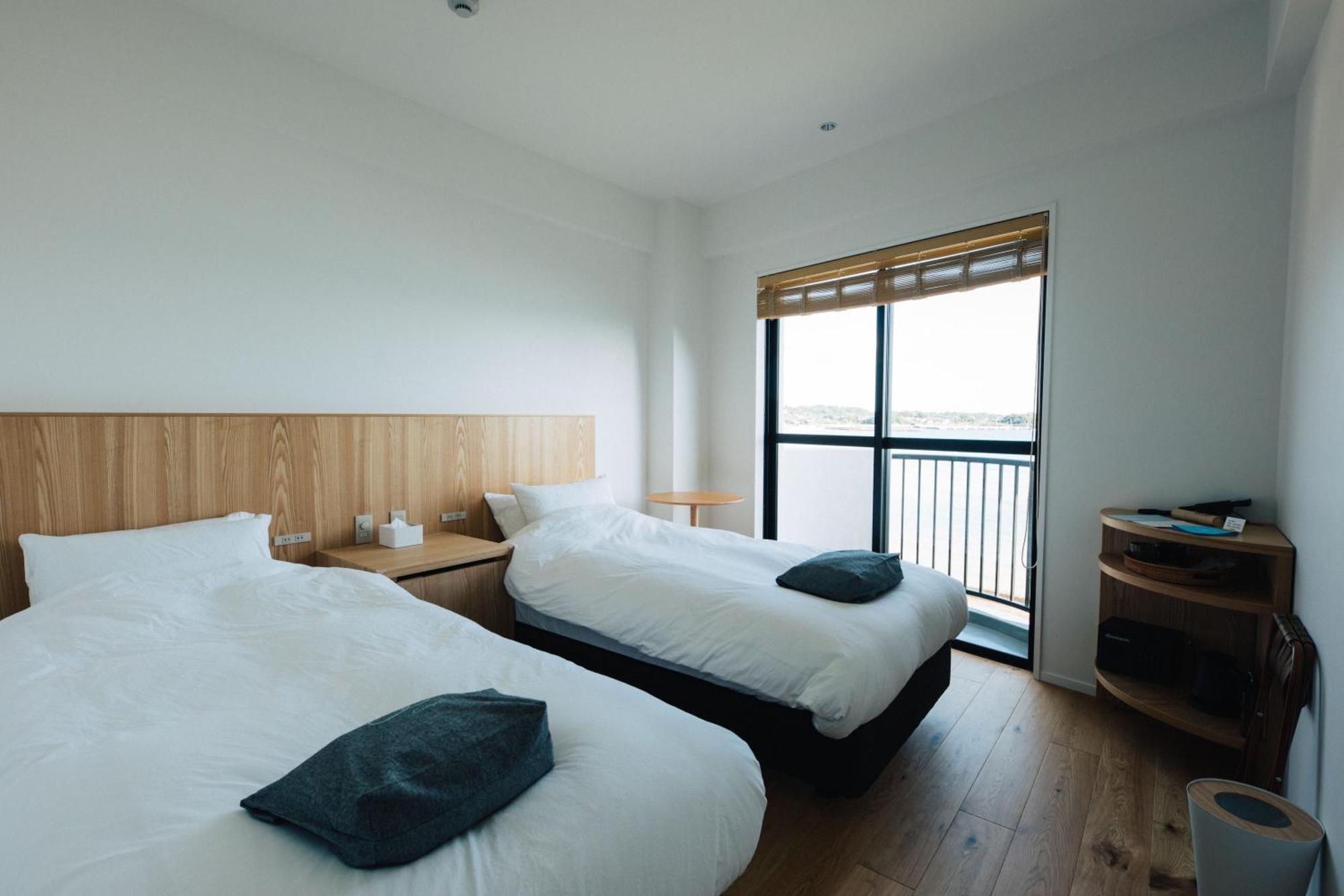 Hotel Colorit Goto Islands Zewnętrze zdjęcie
