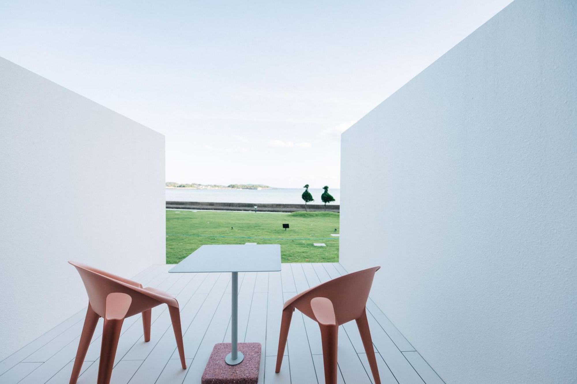 Hotel Colorit Goto Islands Zewnętrze zdjęcie