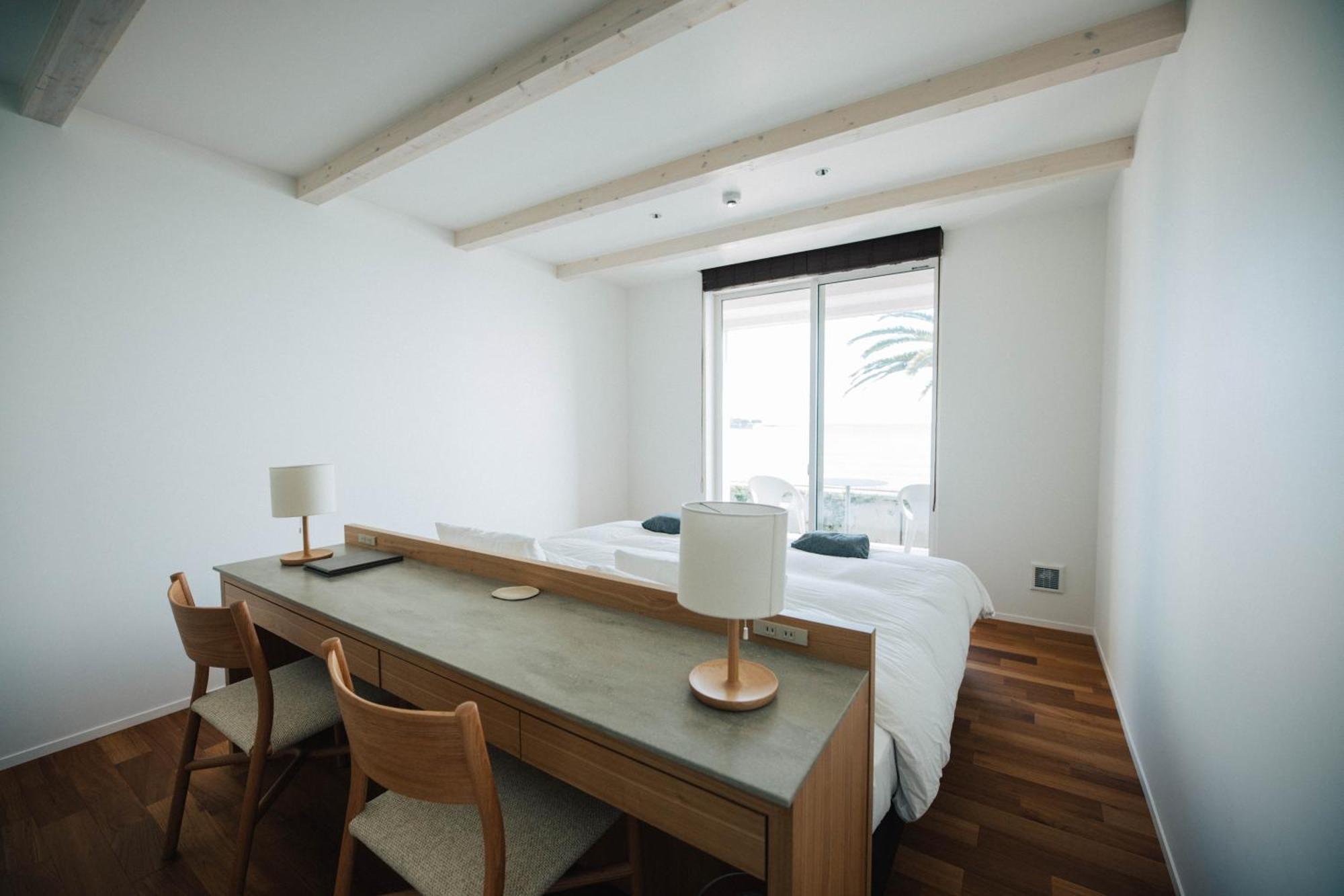 Hotel Colorit Goto Islands Zewnętrze zdjęcie