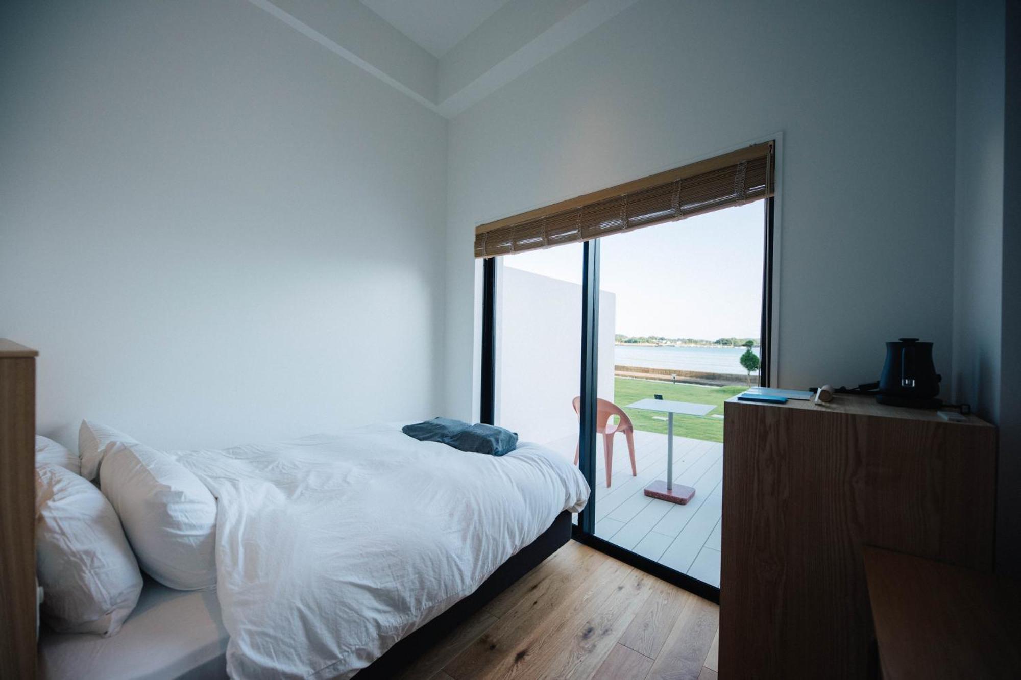 Hotel Colorit Goto Islands Zewnętrze zdjęcie