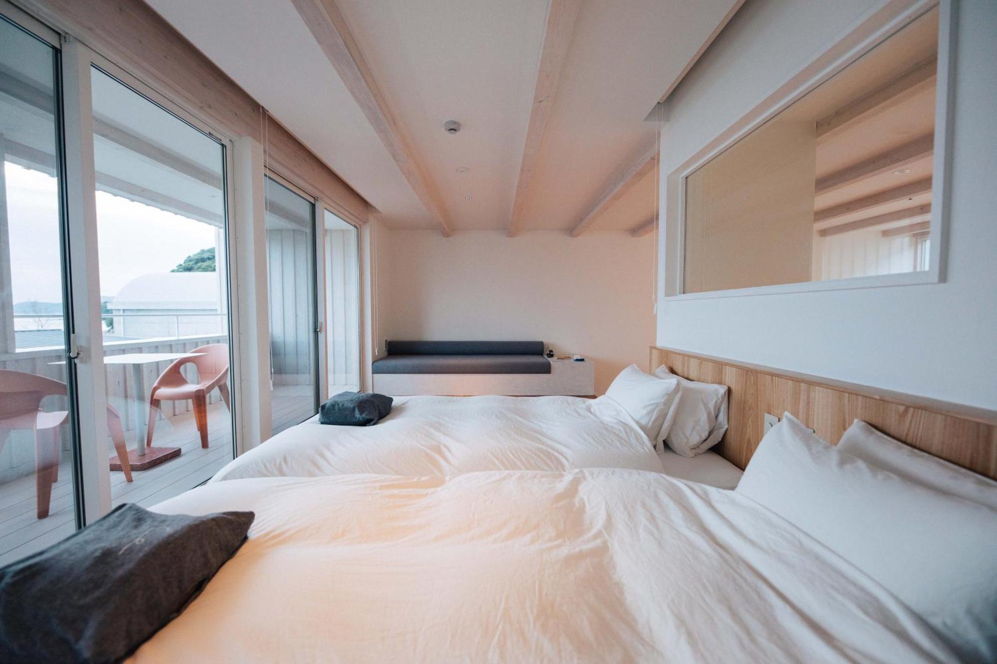 Hotel Colorit Goto Islands Zewnętrze zdjęcie