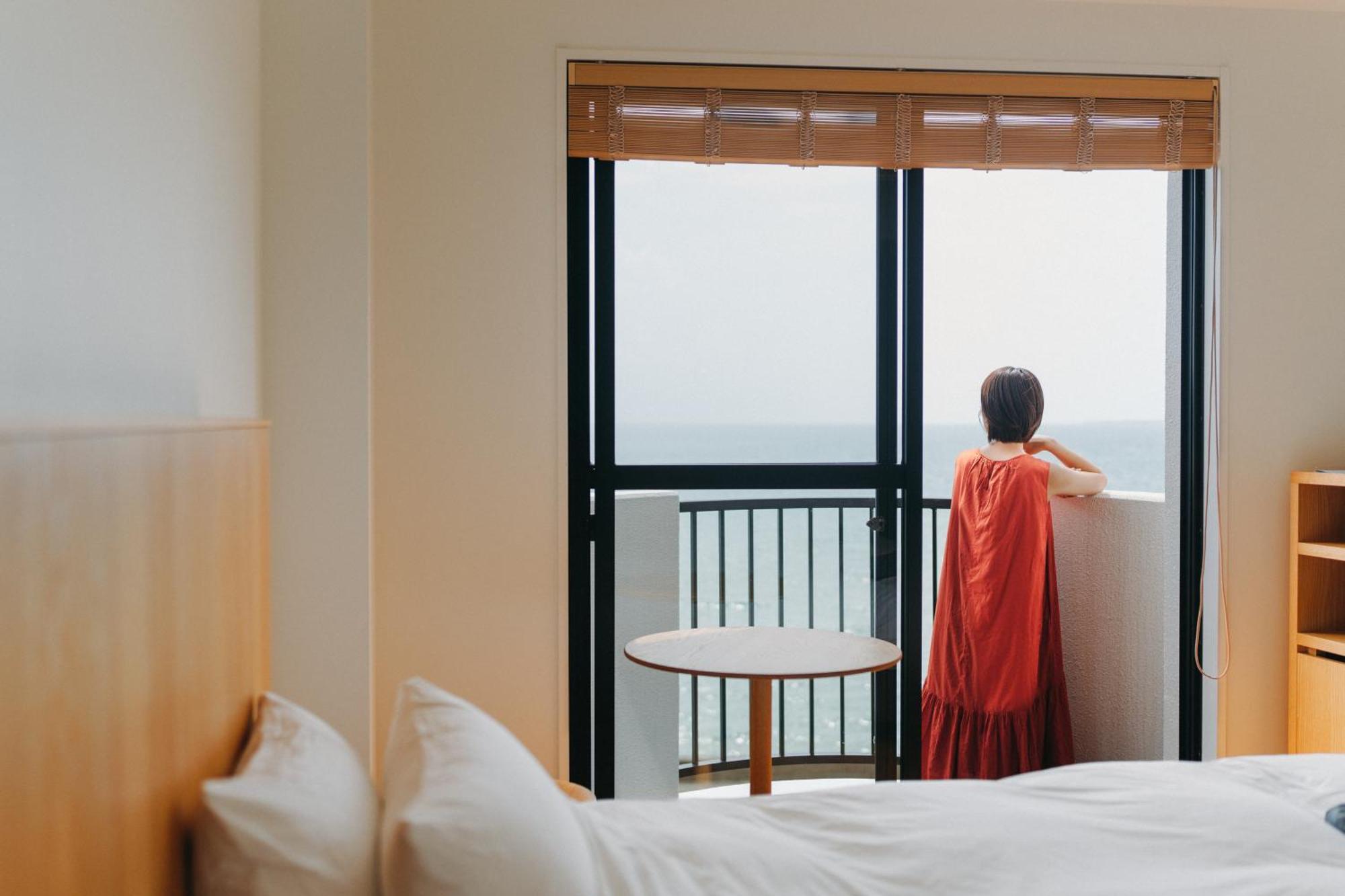 Hotel Colorit Goto Islands Zewnętrze zdjęcie