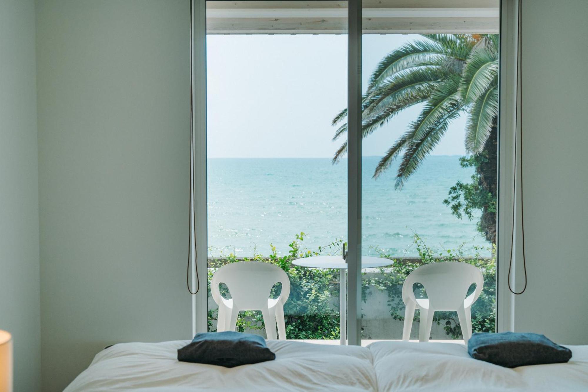 Hotel Colorit Goto Islands Pokój zdjęcie